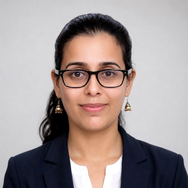 Jyoti Saluja