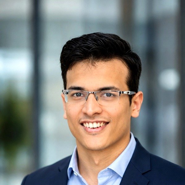 CA Rohit Gupta